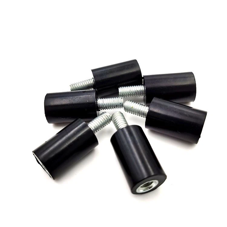 Male Female rubber damper  (8)