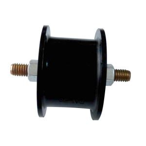 Anti kawotchou Vibwasyon Mounts Izolatè Bobbins Silentblock