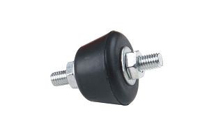 Kawotchou chòk absòbe kawotchou Vibration Izolan MOUNT