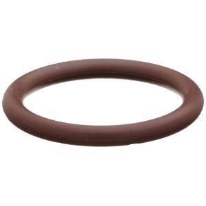 Custom moule High Quality Rubber O Ring nan silikon FKM EPDM NBR