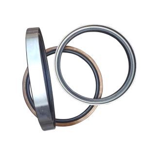 Elit segondè pèfòmans a Tibèkiloz TA SA jan de FKM Viton lwil