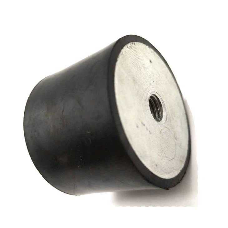 DD Type Rubber Shock Absorber Mount