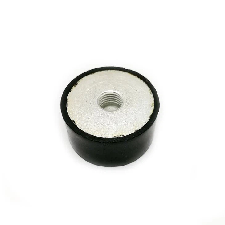 Flight Controller Anti Vibration Rubber Shock Absorber