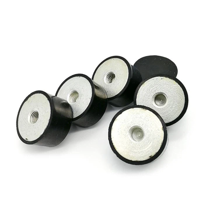 Flight Controller Anti Vibration Rubber Shock Absorber