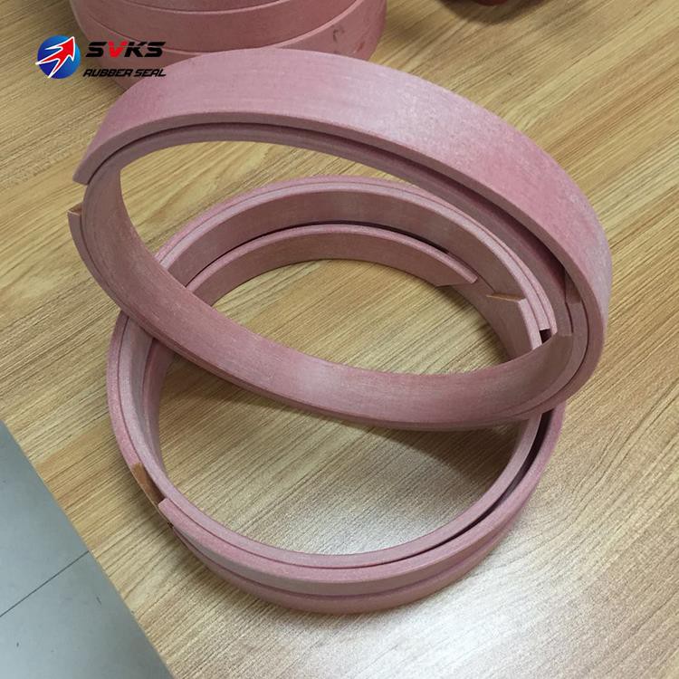 Hydraulic Piston Wear Ring