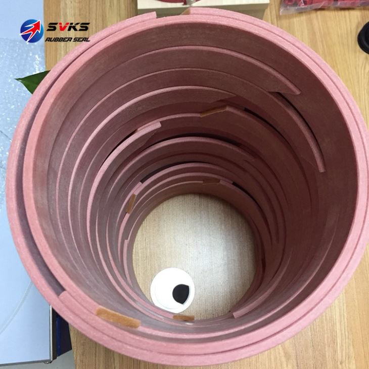 Hydraulic Piston Wear Ring