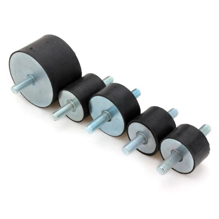 M8 Natural Rubber Anti Vibration Mount