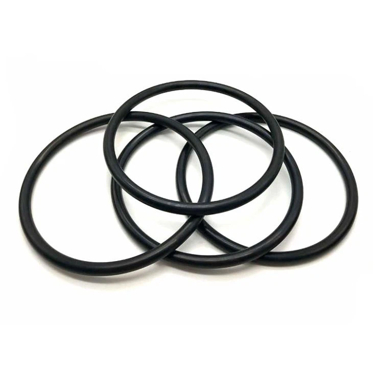 NBR Nitrile Buna-N O-Rings Seals Gaskets