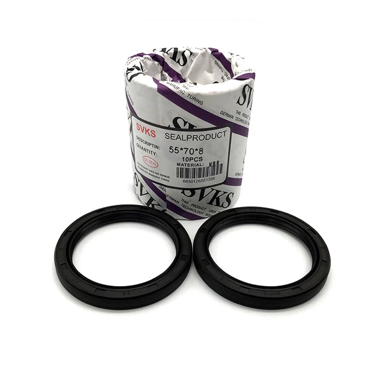 Nitrile TG Oil Seal 55*70*8MM