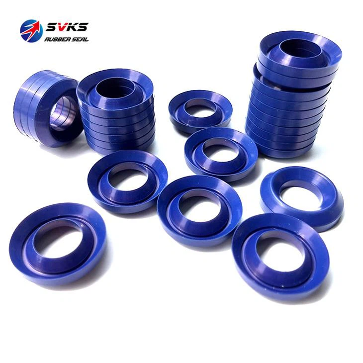 Pu Material Vee Pack Seal