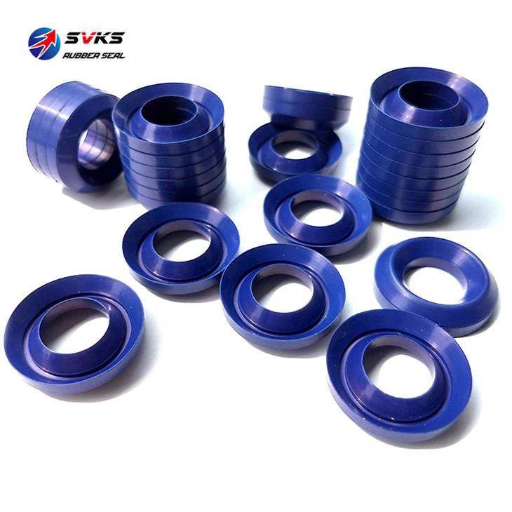 Pu Material Vee Pack Seal