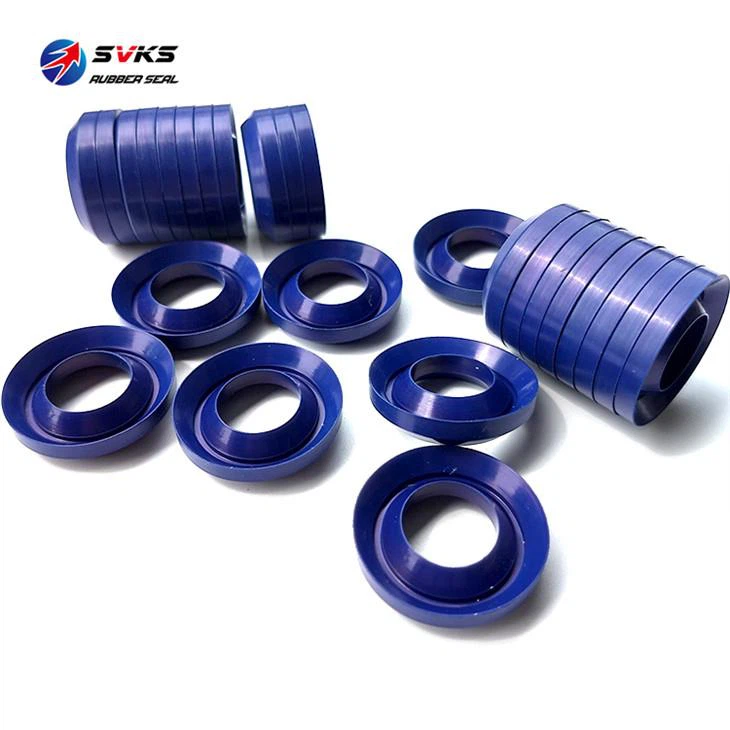 Pu Material Vee Pack Seal