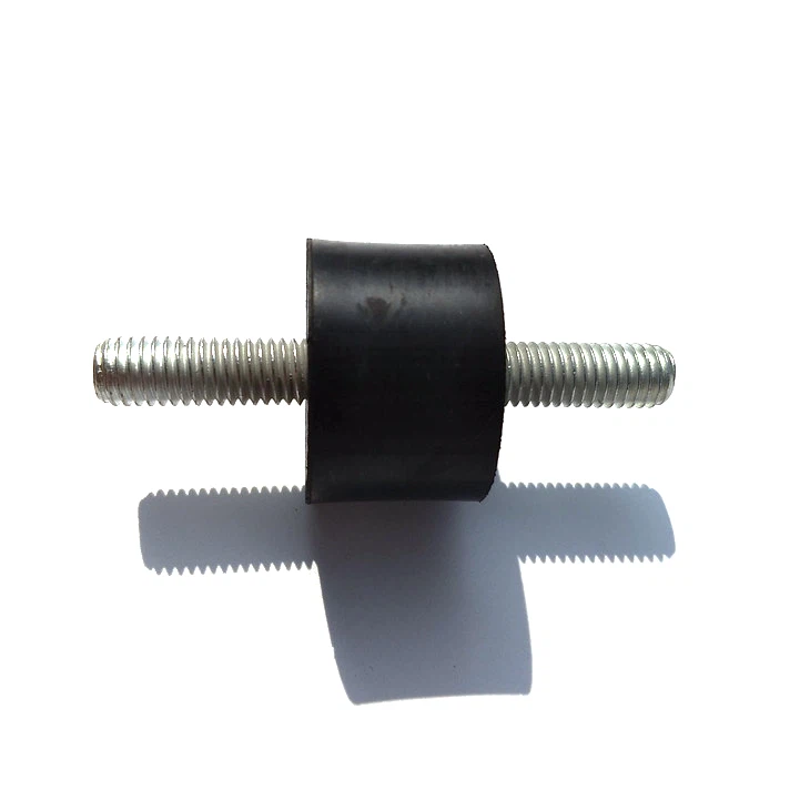 Rubber Metal Shock Absorber Type A