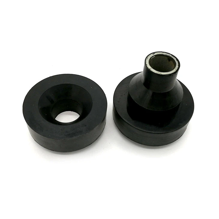 Rubber Springs Rubber Buffers