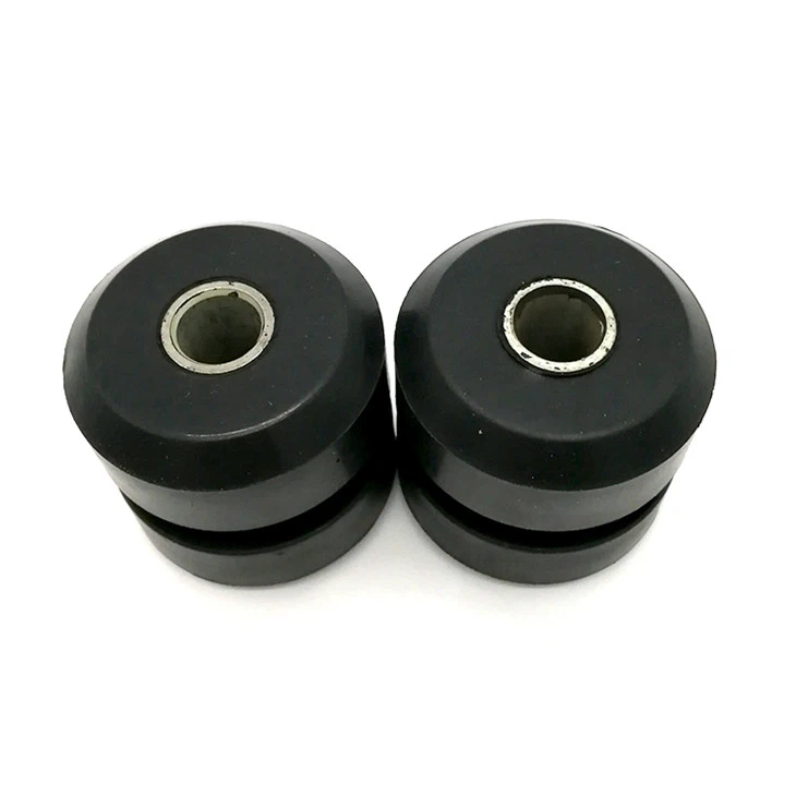 Rubber Springs Rubber Buffers
