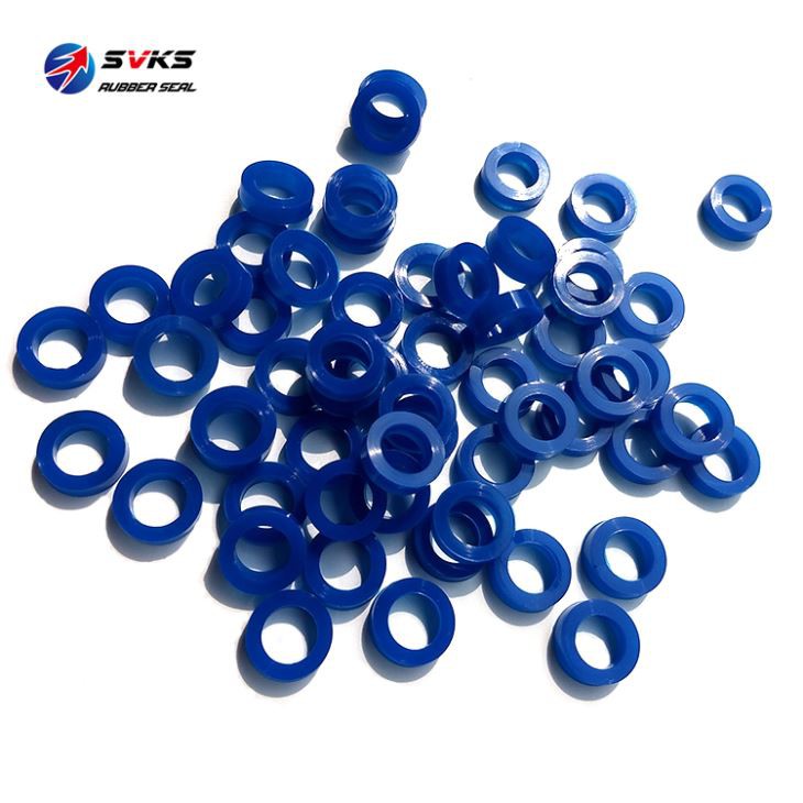 Silicone Rubber Moulding Product