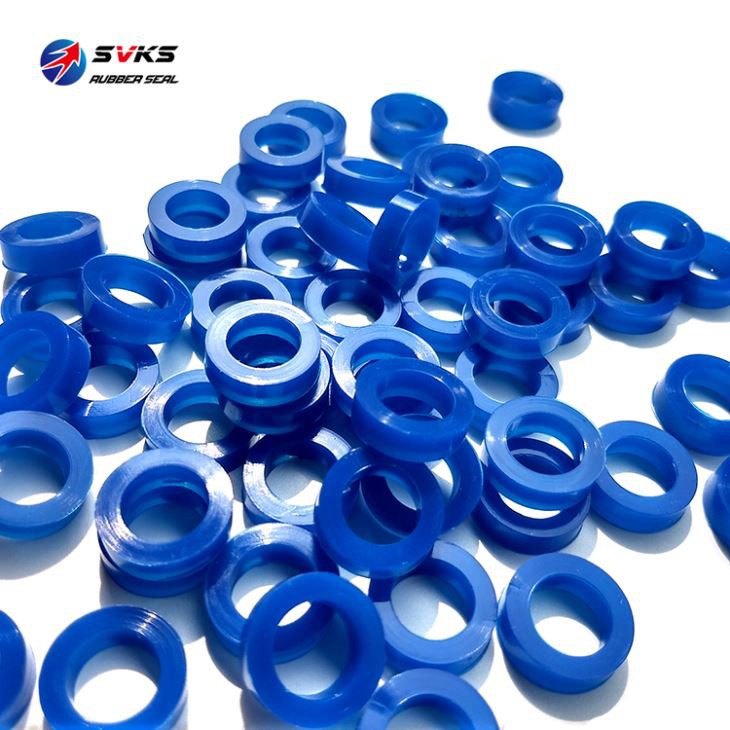 Silicone Rubber Moulding Product