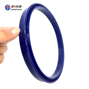 Oto idwolik silenn twonpèt sele Nasyonzini UHS PU pousyè sele U Cup Bouche U Ring