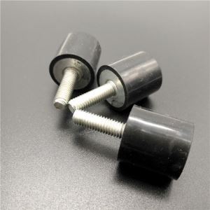 Sikilè enbesil Bobbin Mountings