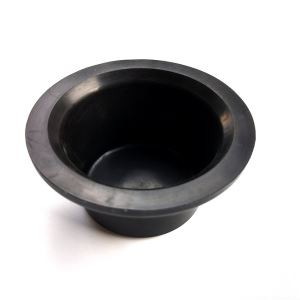 Twal ranfòse diaphragm Valv jasket