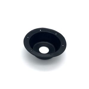 NBR kapòt Renforcée apòt pou fanm