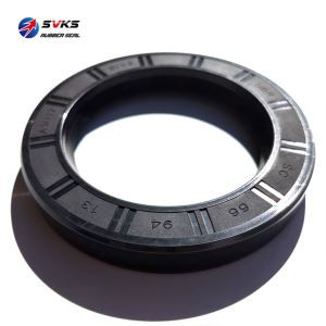 NBR SC lwil so 66 * 94 * 13 Milimèt