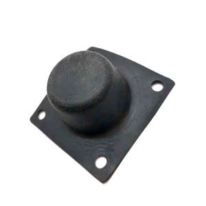 Nitrile kawotchou garnitur