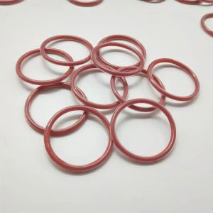 Téflon Encapsulé Silicone O pote zanno, bag