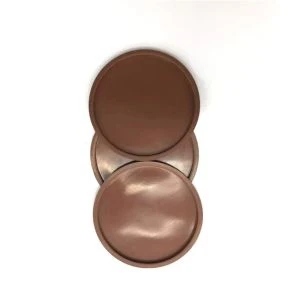 Viton materyèl kawotchou Bouche