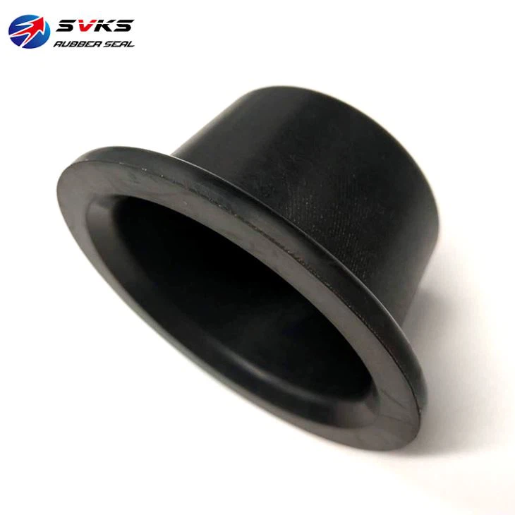 Soft Rubber Diaphragm With EPDM Material
