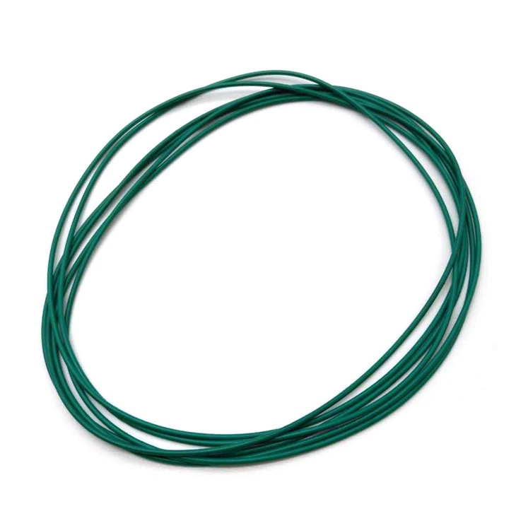 Viton Green O Ring Hole Sealing Washer