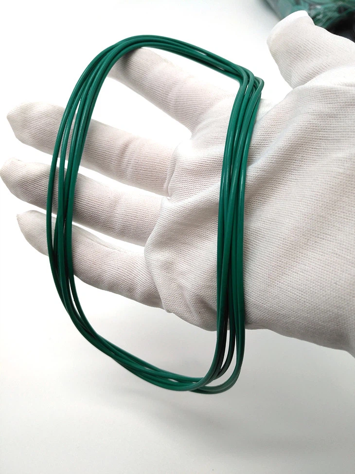 Viton Green O Ring Hole Sealing Washer