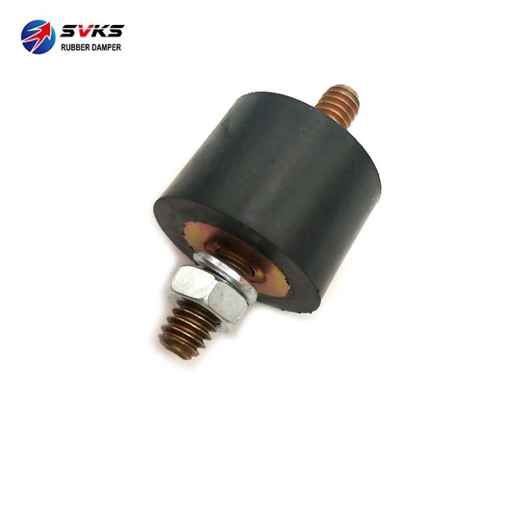 Garage Door Opener Vibration Isolator