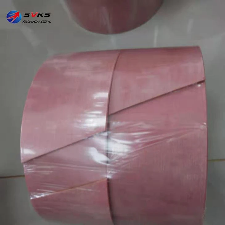 OEM Wear Ring Spare Part
