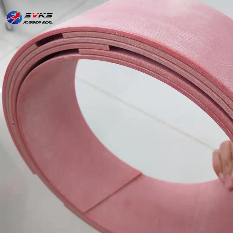 OEM Wear Ring Spare Part
