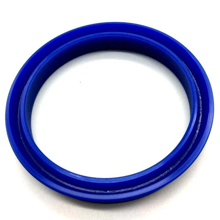Pneumatic Hydraulic Cylinder Piston Seals