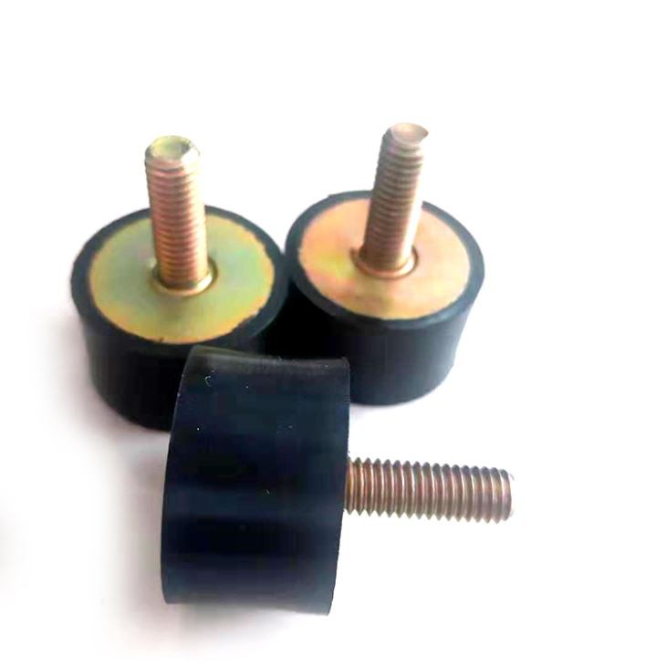 Motor Rubber Vibration Dampener