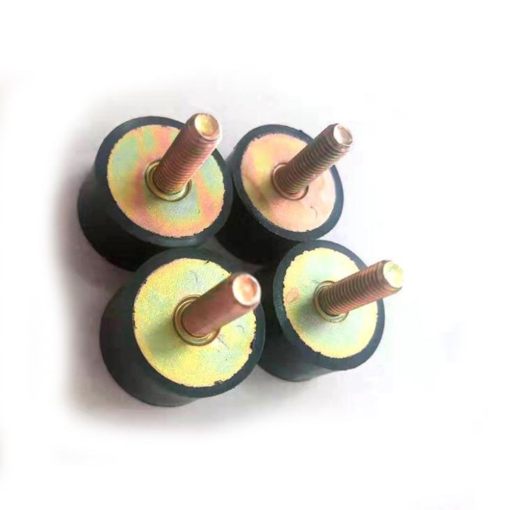 Motor Rubber Vibration Dampener