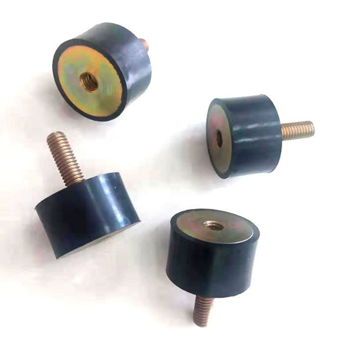 Motor Rubber Vibration Dampener
