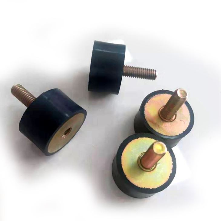 Motor Rubber Vibration Dampener