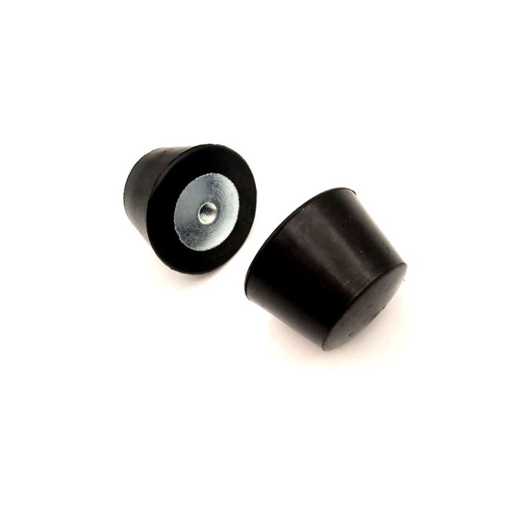 Rubber Vibration Damper Anti-Vibration Mounts