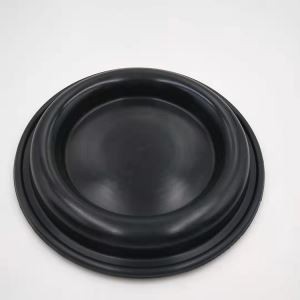 EPDM Presyon kap travay mi lanne Kawotchou