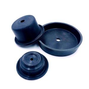 Twal kawoutchou dyafram eten an kawotchou