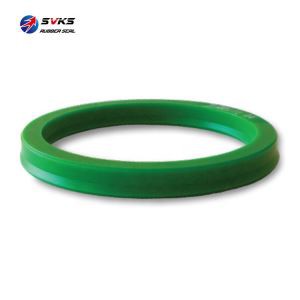 Green Koulè Idwolik Silenn Piston Seals