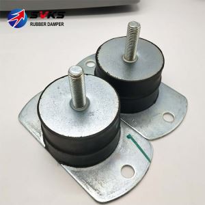 Vibration douch delko mon