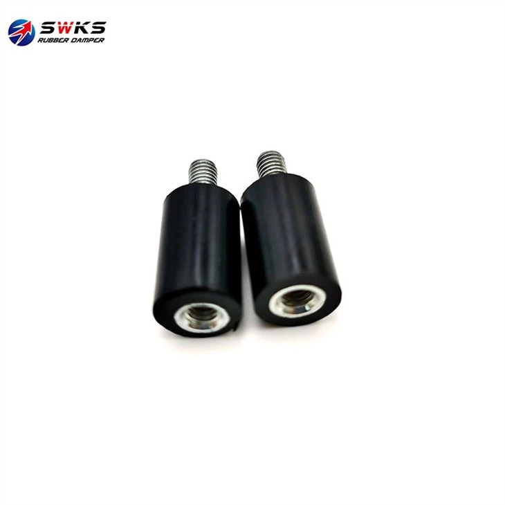 Anti Vibration Damper Mount Male Female Type