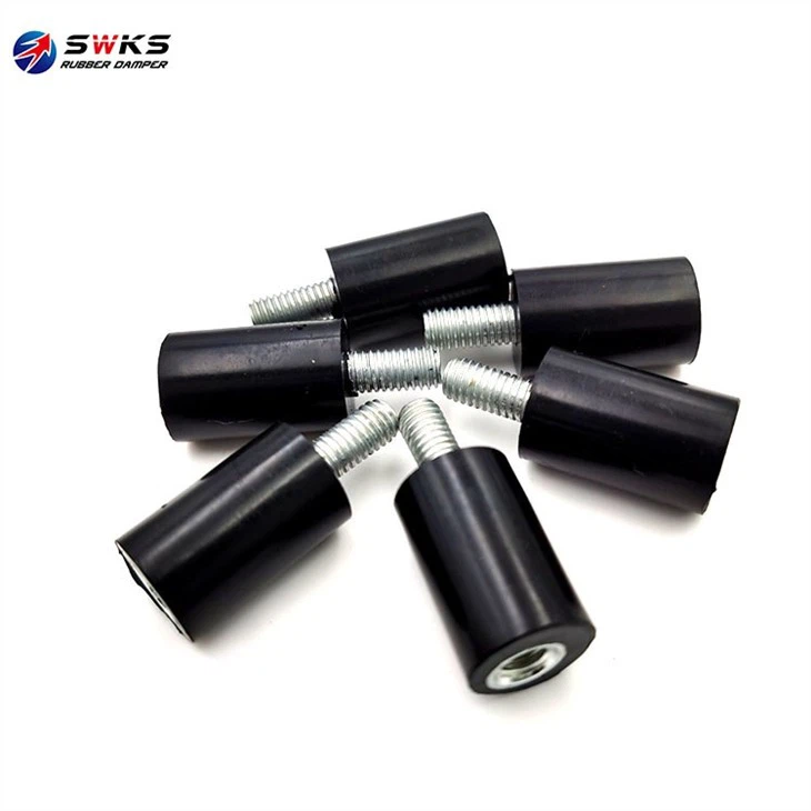 Anti Vibration Damper Mount Male Female Type