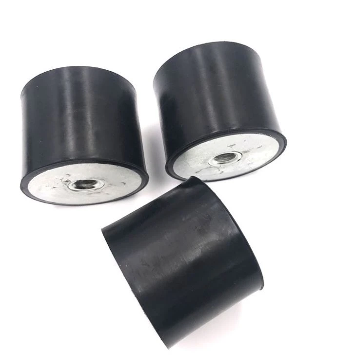 DD rubber damper (6)