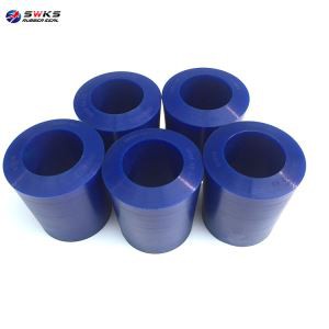 Dirab an poliyiretàn kawotchou Spring Spring