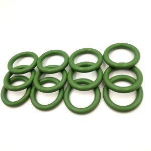 Manifakti pwovizyon mekanik Viton FKM O bag